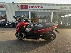 HONDA NSS125AD - 2023