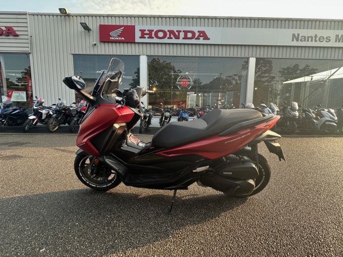 HONDA NSS125AD 4
