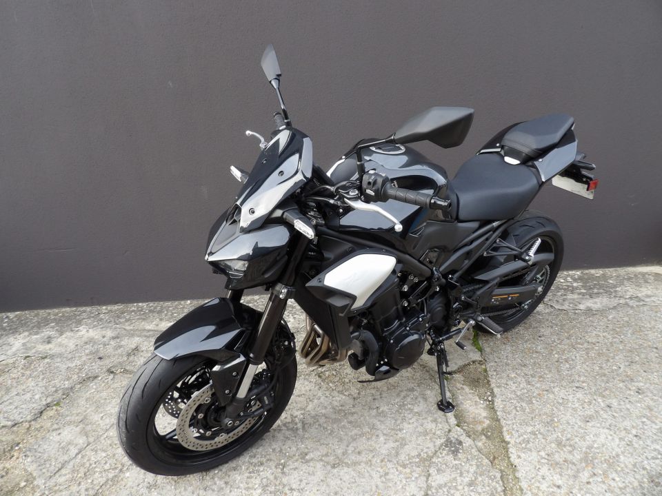 KAWASAKI Z 900 4