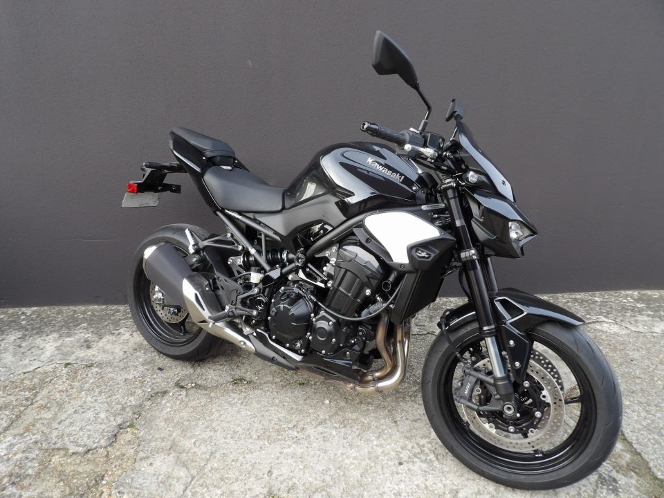 KAWASAKI Z 900 4