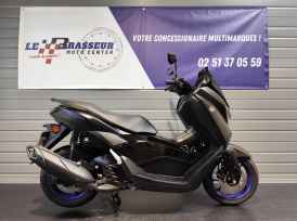 YAMAHA NMAX 125 - 2025