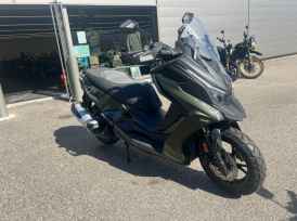 KYMCO Kymco DTX360 125i - 2025
