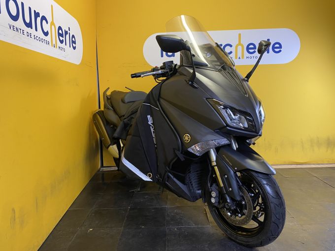 YAMAHA XP T-MAX 530 ABS 4