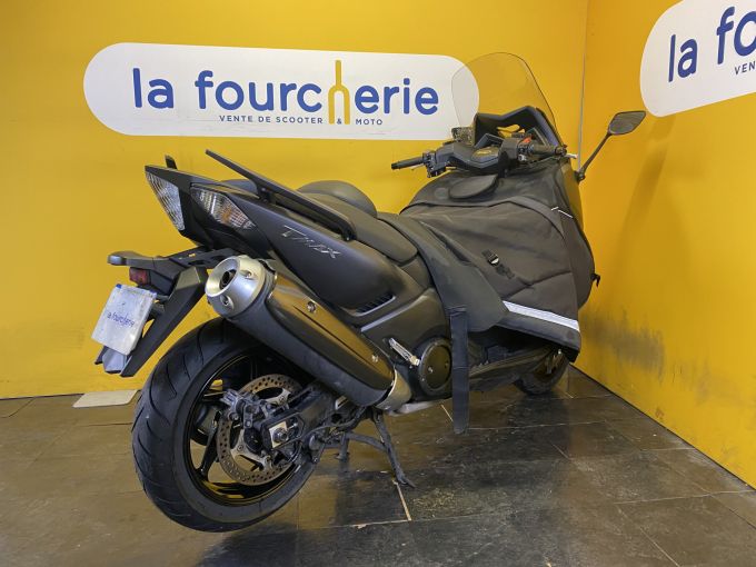 YAMAHA XP T-MAX 530 ABS 4