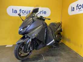 YAMAHA XP T-MAX 530 ABS - 2015