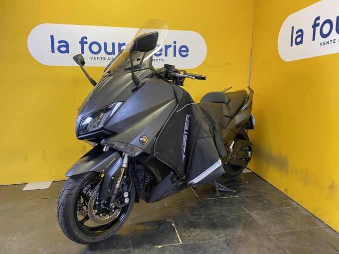 YAMAHA XP T-MAX 530 ABS 4