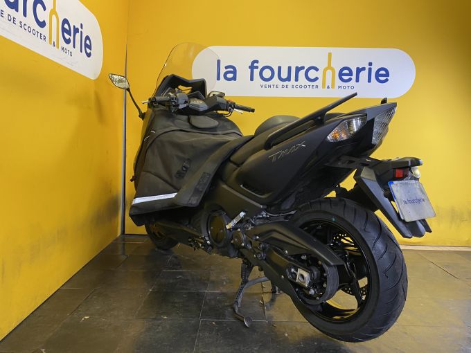 YAMAHA XP T-MAX 530 ABS 4