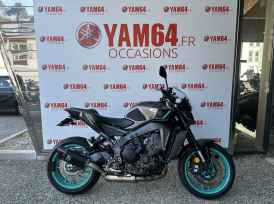 YAMAHA MT 09 Y-AMT - 2024