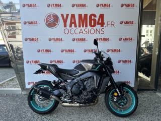 YAMAHA MT 09 Y-AMT - 2024