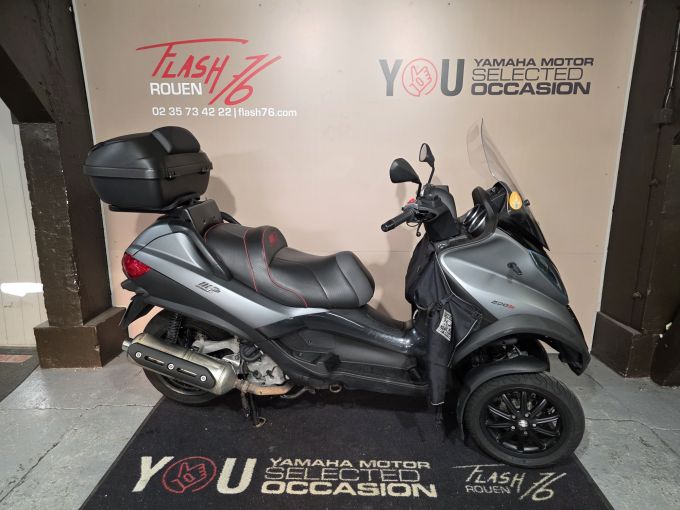 PIAGGIO MP3 500 LT 4