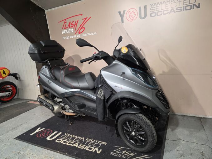 PIAGGIO MP3 500 LT 4