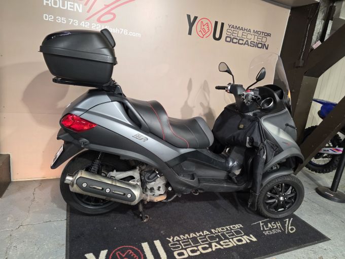 PIAGGIO MP3 500 LT 4