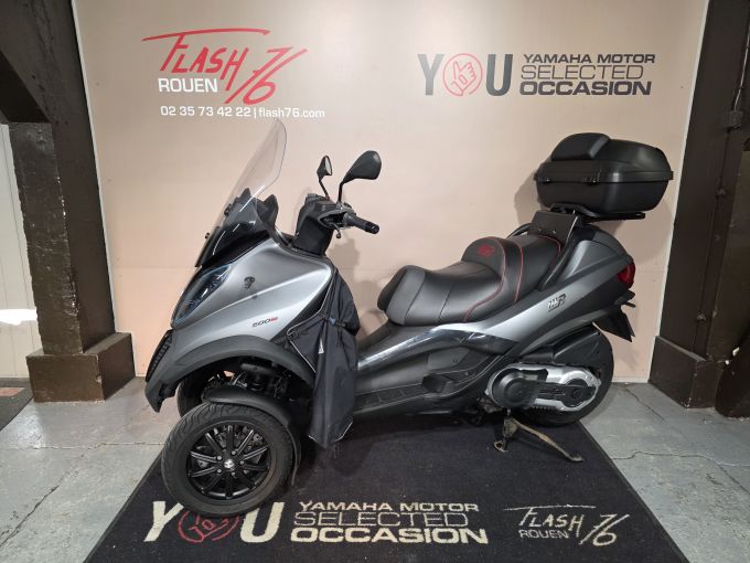 PIAGGIO MP3 500 LT 4
