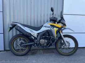 VOGE 300 RALLY - 2023