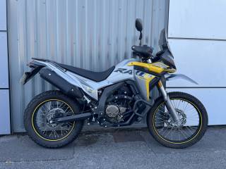 VOGE 300 RALLY - 2023