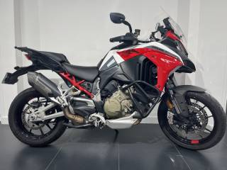 DUCATI MULTISTRADA V4 S - 2021