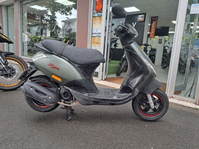 PIAGGIO ZIP 50 4T 4