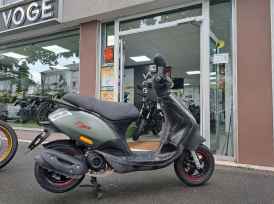 PIAGGIO ZIP 50 4T - 2020