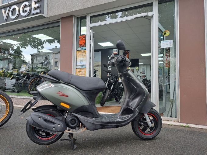PIAGGIO ZIP 50 4T 4