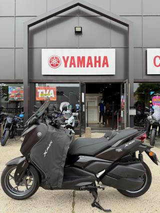 YAMAHA XMAX 300 Tech Max - 2024
