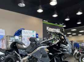 YAMAHA XSR 900 GP - 2025