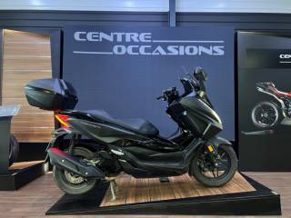 HONDA FORZA 125 ABS - 2023