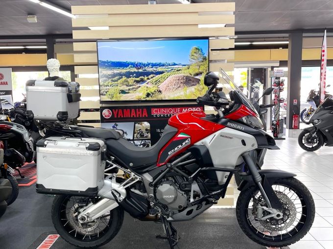 DUCATI MULTISTRADA END 4