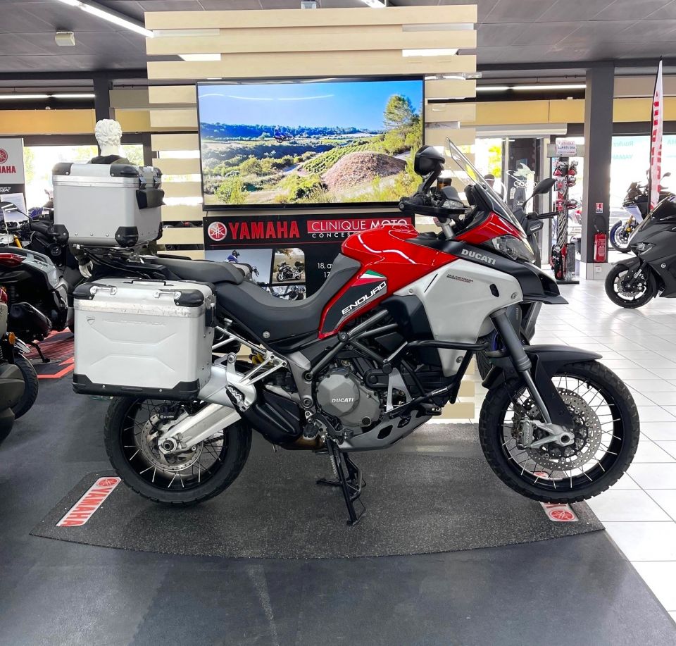 DUCATI MULTISTRADA END 4