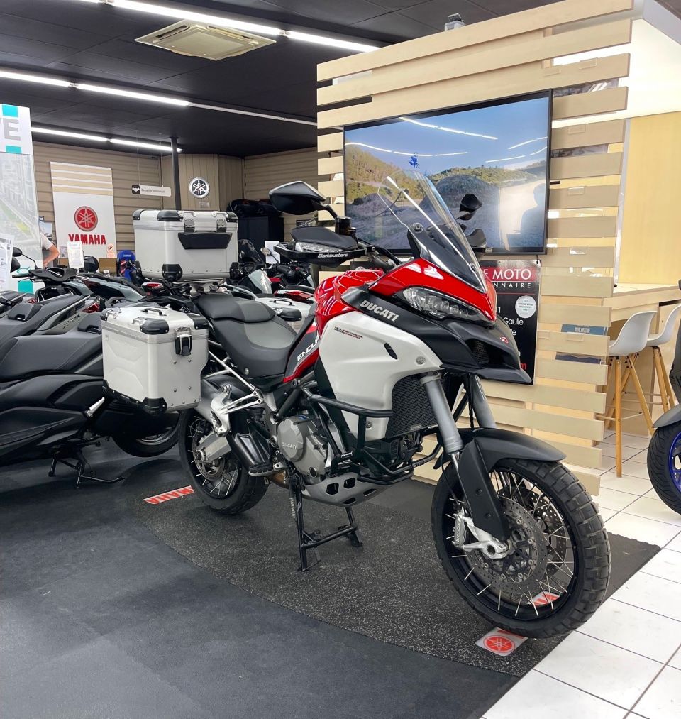 DUCATI MULTISTRADA END 4