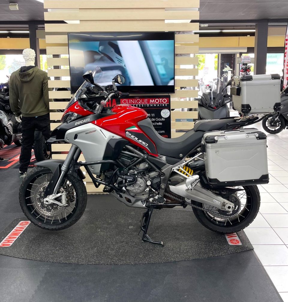 DUCATI MULTISTRADA END 4