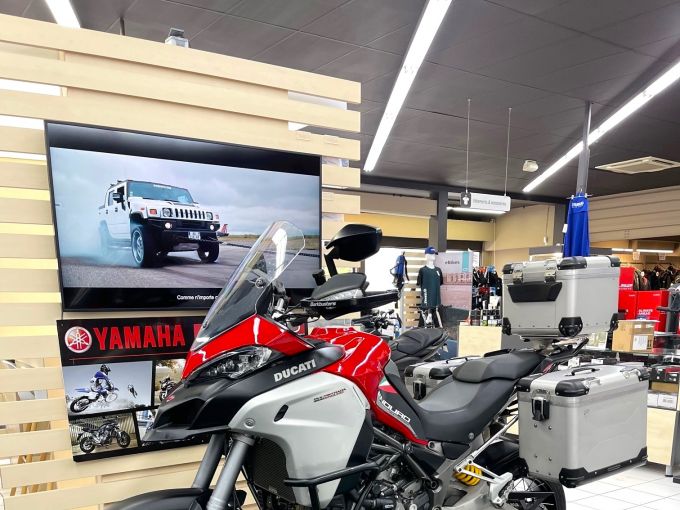 DUCATI MULTISTRADA END 4