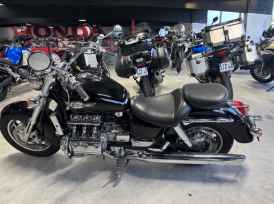 HONDA F6C 1500 - 1996