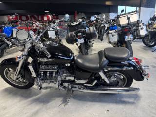 HONDA F6C 1500 - 1996