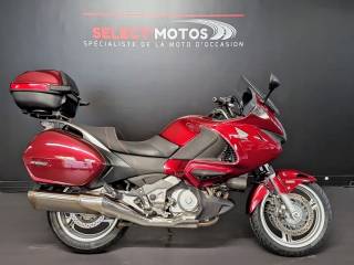 HONDA NT DEAUVILLE 700 ABS - 2010