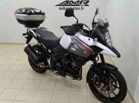 SUZUKI DL V-STROM 1000 - 2018