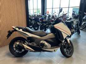 HONDA INTEGRA 750 - 2019