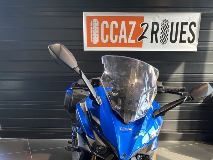 SUZUKI GSX-S 1000 GT 4