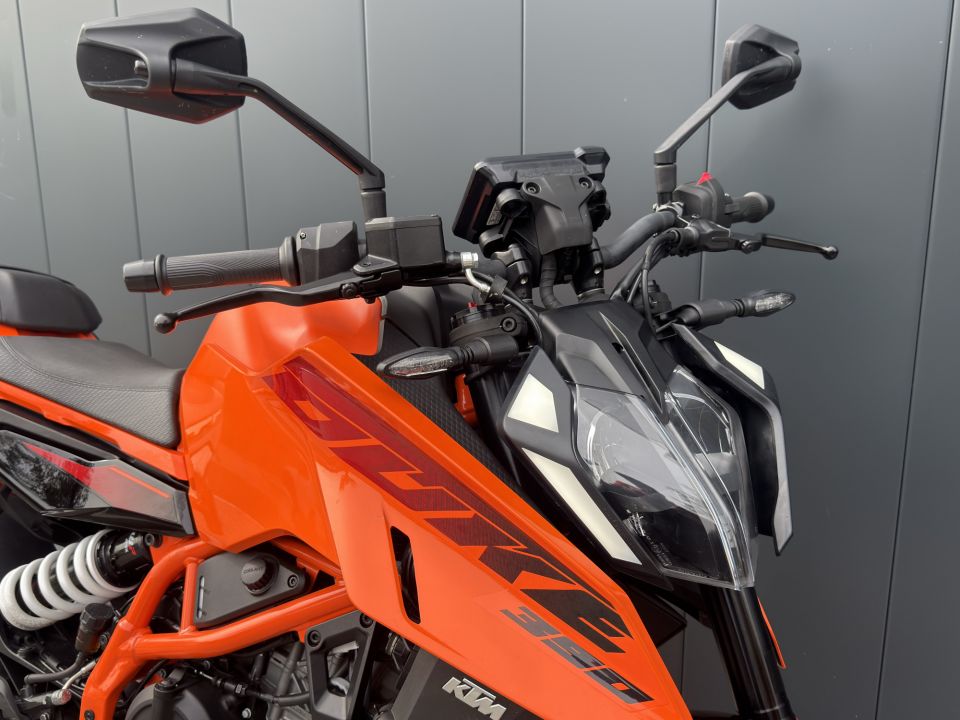 KTM KTM 390 DUKE 2024 4