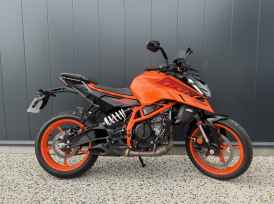 KTM KTM 390 DUKE 2024 - 2024