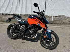 KTM 125 DUKE - 2024