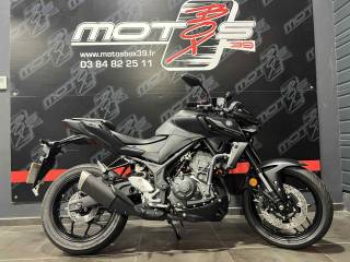 YAMAHA MT-03 - 2025