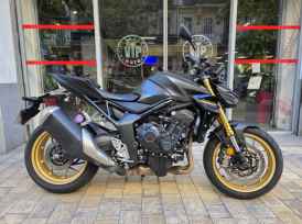 HONDA CB1000 Hornet SP - 2025
