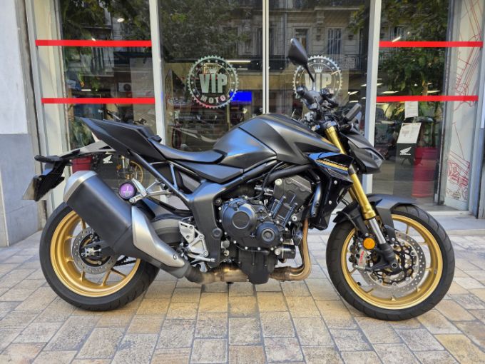 HONDA CB1000 Hornet SP 4