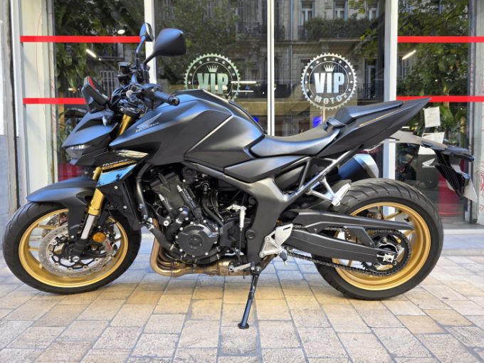 HONDA CB1000 Hornet SP 4