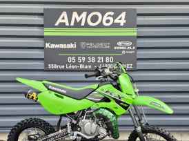 KAWASAKI KX65 - 2023