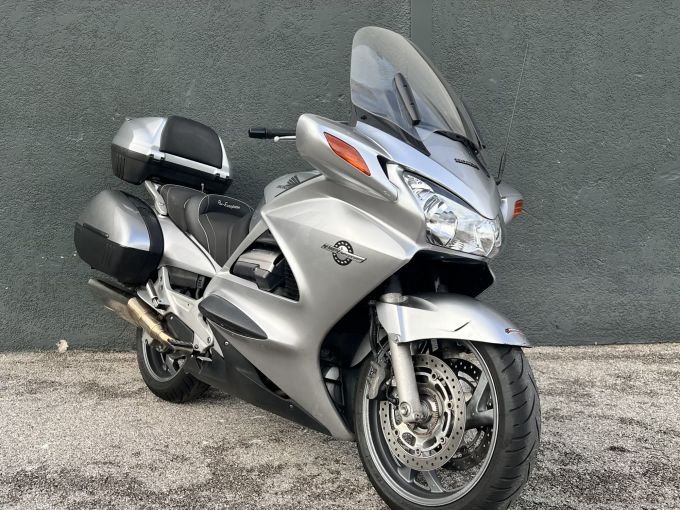 HONDA ST 1300 PAN EUROPEAN 4