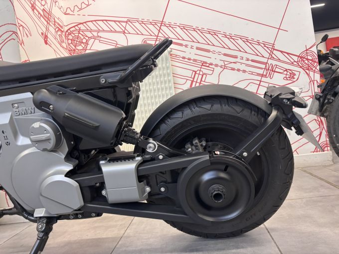 BMW CE 02 4