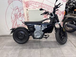 BMW CE 02 - 2024