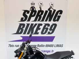 YAMAHA MT-09 - 2014