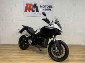 ZERO MOTORCYCLES DSR/X - 2023
